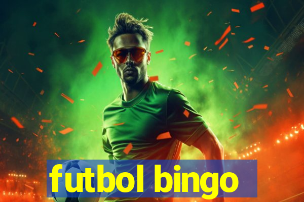 futbol bingo